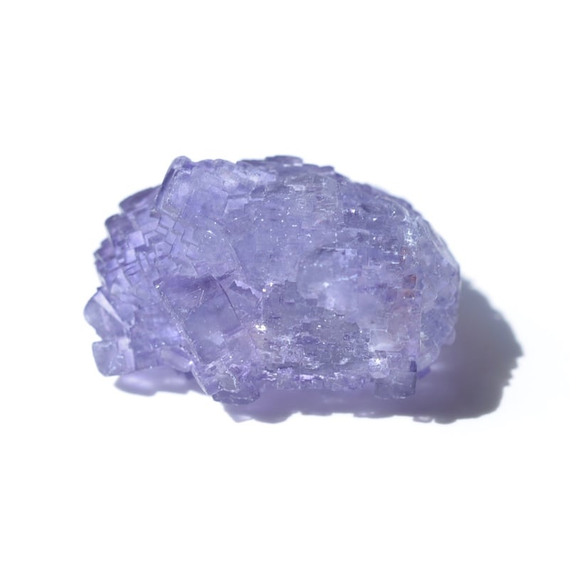 フローライト原石 Fluorite 011 | MARU