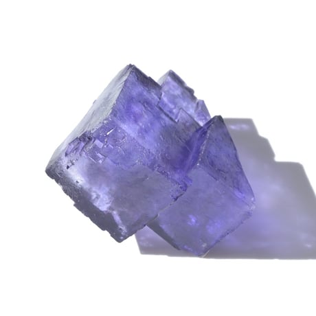フローライト原石 Fluorite 006