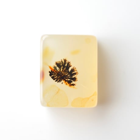 デンドリティックアゲート Dendritic Agate N143