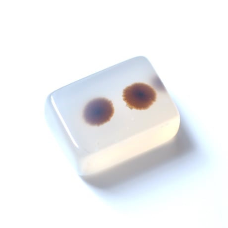 デンドリティックアゲート Dendritic Agate N136