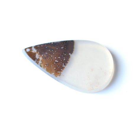 デンドリティックアゲート Dendritic Agate N048