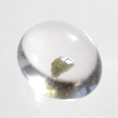 マイカインクォーツ Mica in Quartz N001