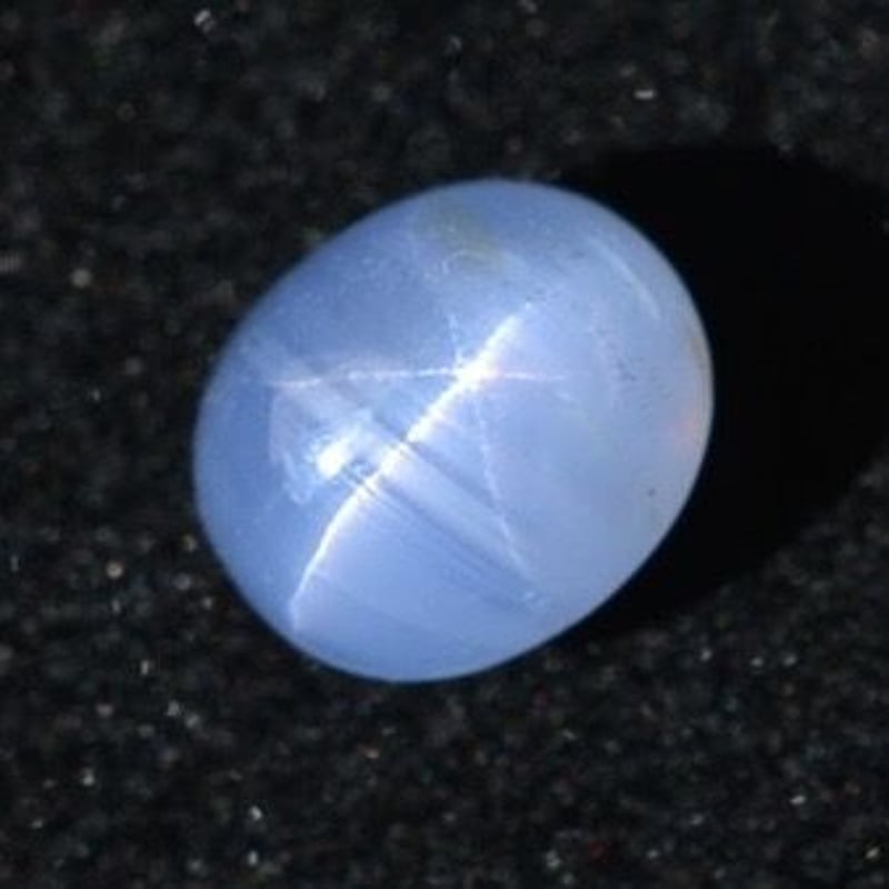 スターサファイア K10スターサファイアリング(1.85ct) | Volume Jewel Studio