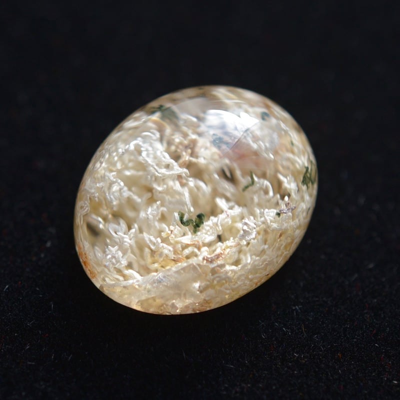 4日限定引っ越しセールガーデンクォーツ 自社研磨】ガーデンクォーツ Garden Quartz 031 | MARU