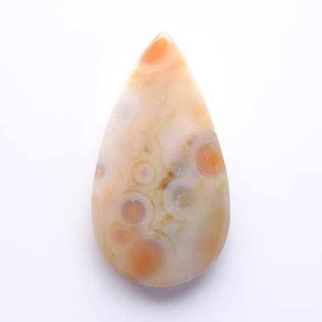 オーシャンジャスパー Ocean Jasper N010