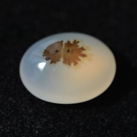 【自社研磨】デンドリティックアゲート Dendritic Agate 011