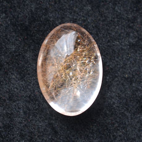 CATEGORY アンフィボールインクォーツ/Amphibole in Quartz | MARU