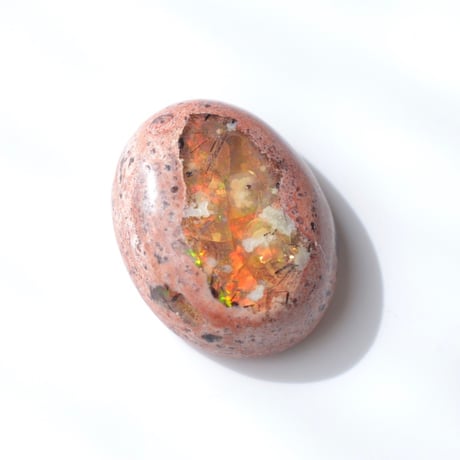 【自社研磨】カンテラオパール Cantera Opal 012