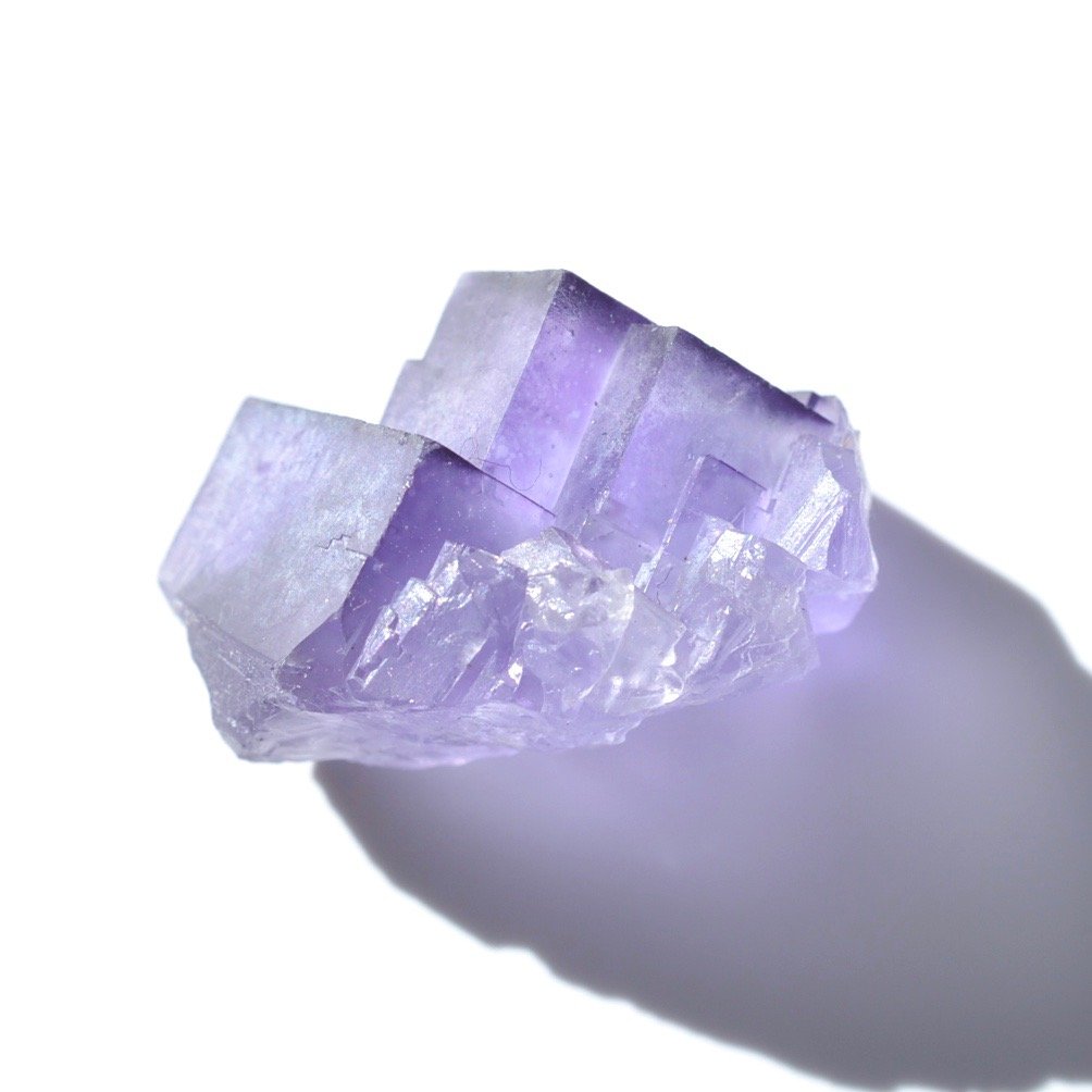 フローライト原石 フローライト原石 Fluorite 027 | MARU