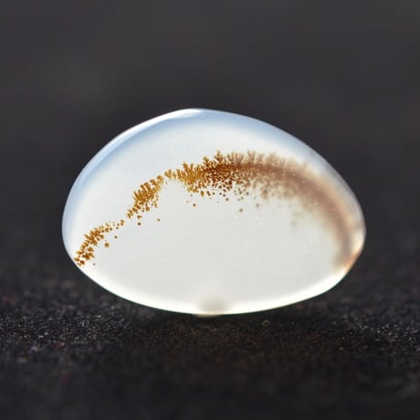 デンドリティックアゲート Dendritic Agate N076