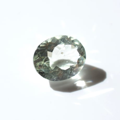 グリーンベリル Green Beryl 004