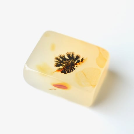 デンドリティックアゲート Dendritic Agate N143