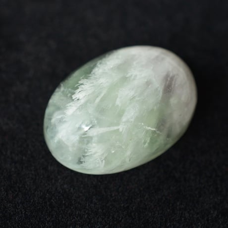 エンジェルフェザーフローライト Angel Feather Fluorite N011