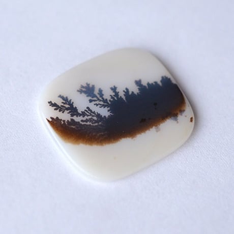 デンドリティックアゲート Dendritic Agate 006