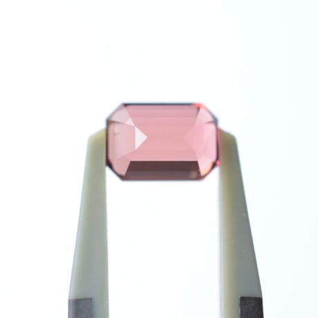 【自社研磨】ピンクトルマリン Pink Tourmaline 004