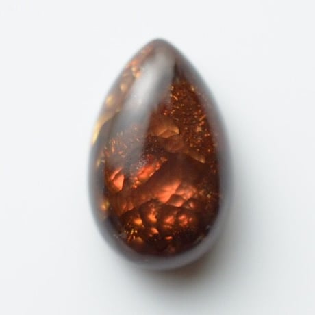 ファイヤーアゲート Fire Agate N005