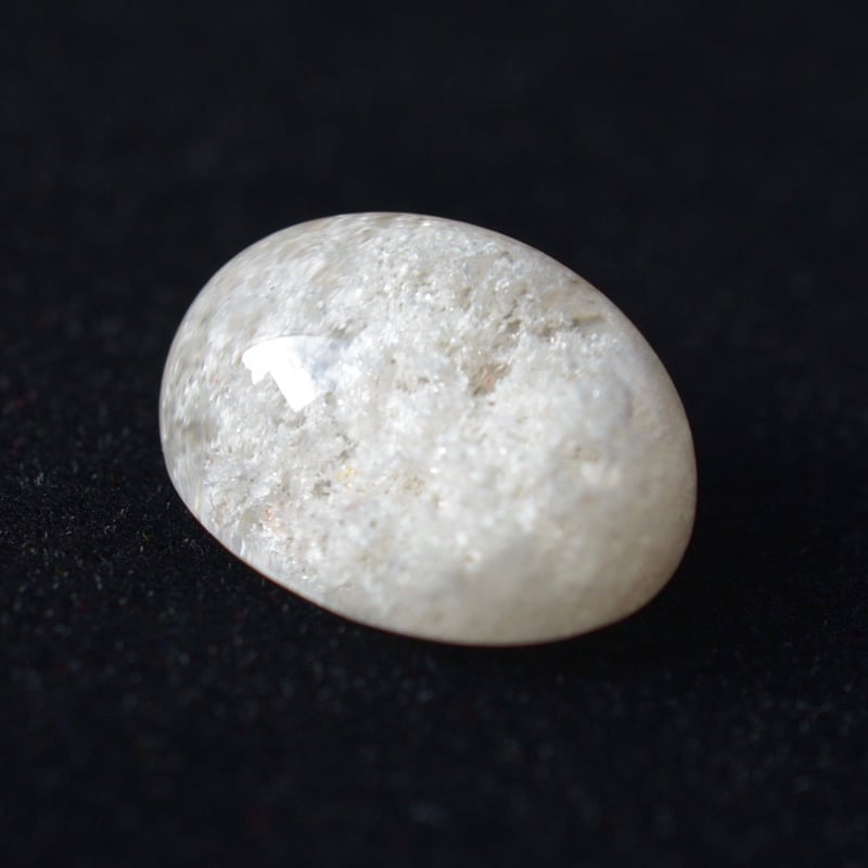 自社研磨】ガーデンクォーツ Garden Quartz 020 | MARU