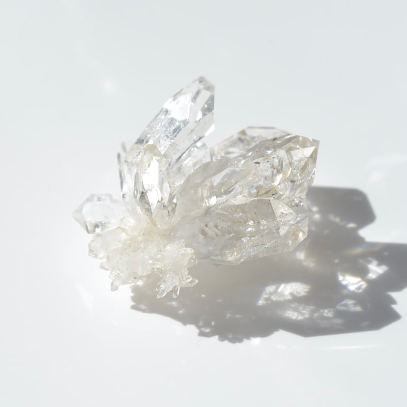 アフガニスタン産水晶 Quartz 001 | MARU