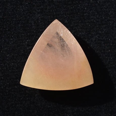 アンフィボールインクォーツ Amphibole in Quartz N010