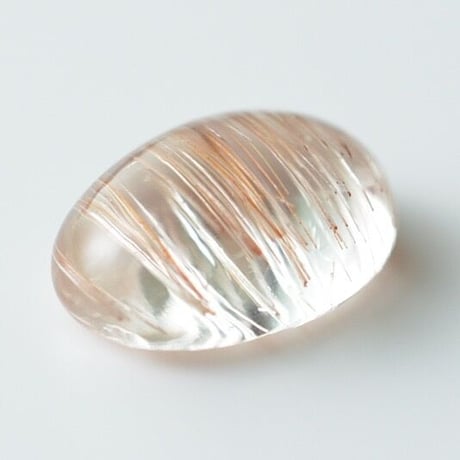 ルチルクォーツ Rutilelated Quartz 007