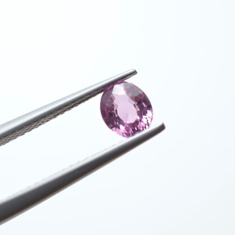 ピンクスピネル Pink Spinel 001