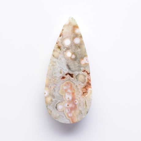 オーシャンジャスパー Ocean Jasper N008
