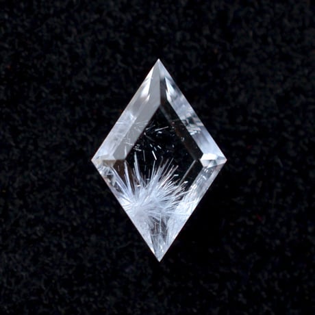 ♢miyumiyu♢K18 デュモルチェライトインクォーツ9.8ct ♢miyumiyu♢K18 デュモルチェライトインクォーツ9.8ct
