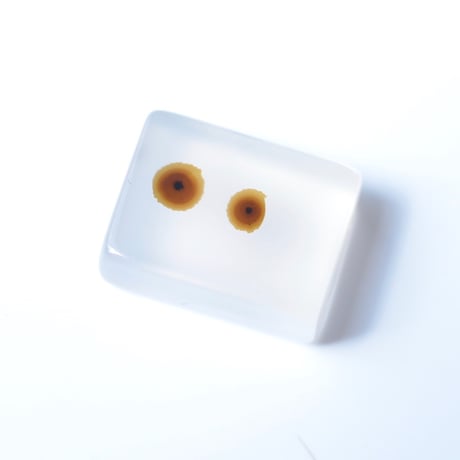 デンドリティックアゲート Dendritic Agate N135