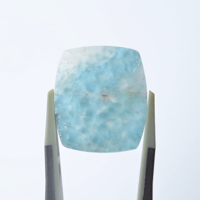 ギラライトインクォーツ 穴あり Gilalite in Quartz with hole 00
