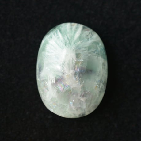 エンジェルフェザーフローライト Angel Feather Fluorite N010