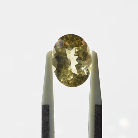 イエローベリル Yellow Beryl 003
