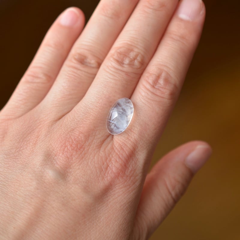 自社研磨】エンジェルラダークォーツ Angels Ladder Quartz 012 | MARU