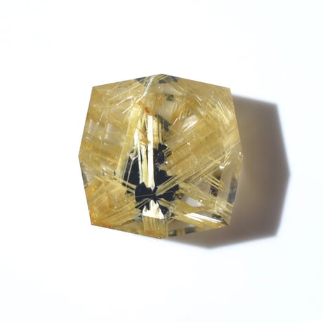 CATEGORY ルチルクォーツ/Rutilelated Quartz | MARU
