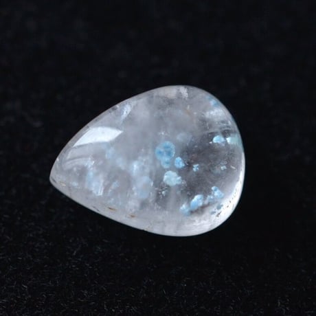 ギラライトインクォーツ Gilalite in Quartz 001