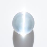 シリマナイトキャッツアイ Sillimanite Cat's Eye 007