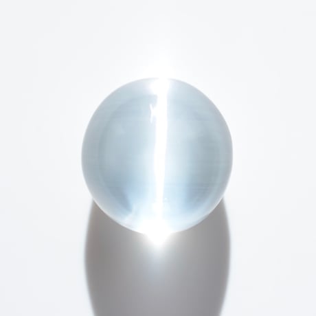 シリマナイトキャッツアイ Sillimanite Cat's Eye 007