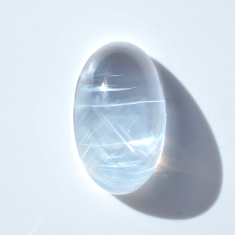 自社研磨】エンジェルラダークォーツ Angels Ladder Quartz N021 |