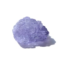 フローライト原石 Fluorite 011