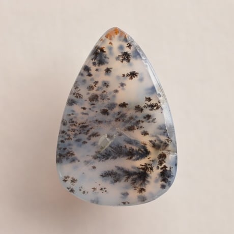 デンドリティックアゲート Dendritic Agate N019