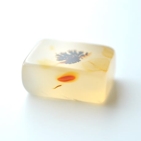 デンドリティックアゲート Dendritic Agate N143
