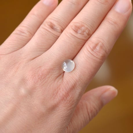 シリマナイトキャッツアイ Sillimanite Cat's Eye 008