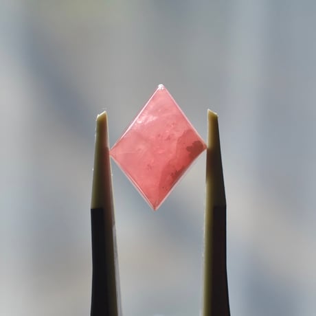 ロードクロサイト Rhodochrosite N001