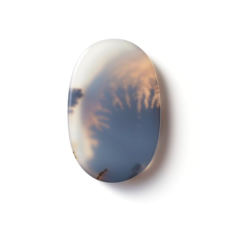 デンドリティックアゲート Dendritic Agate N062