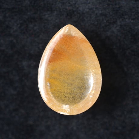 【自社研磨】アンフィボールインクォーツ Amphibole in Quartz 054