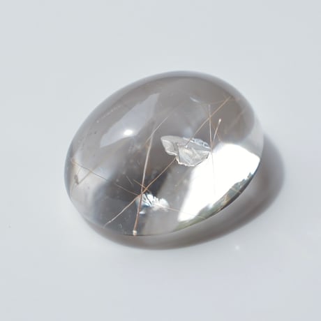【自社研磨】クォーツインクォーツ Quartz in Quartz 003