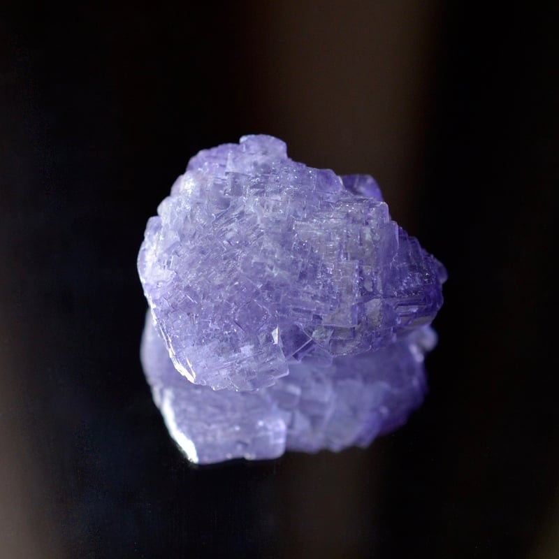 フローライト原石 Fluorite 011 | MARU