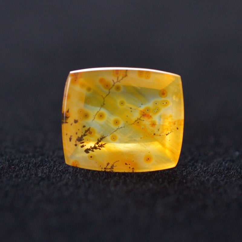 デンドリティッククォーツ Dendritic Quartz 003 | MARU