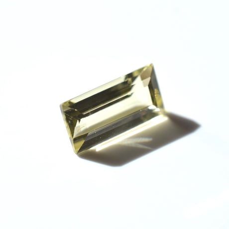 イエローベリル Yellow Beryl 005