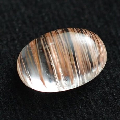 ルチルクォーツ Rutilelated Quartz 007