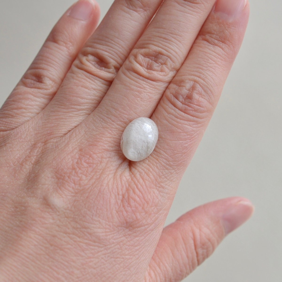 自社研磨】ガーデンクォーツ Garden Quartz 027 | MARU